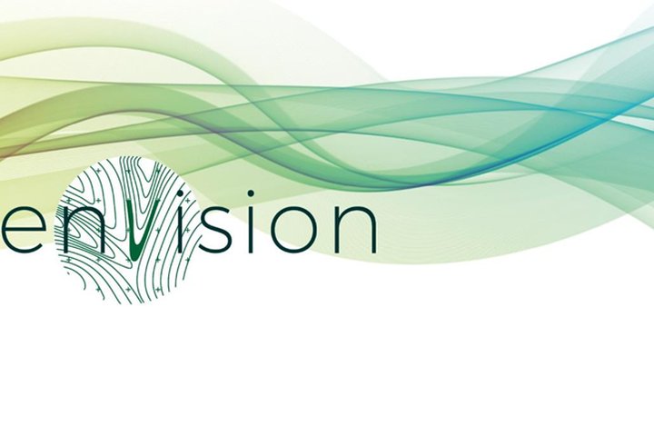 Envision logotipas