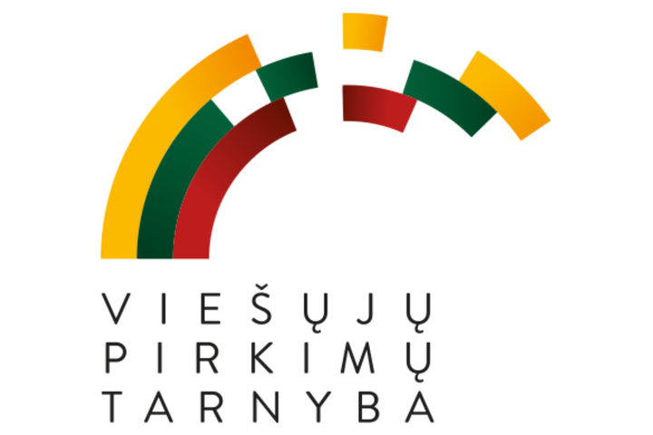 Viešųjų pirkimų tarnybos pavadinimas