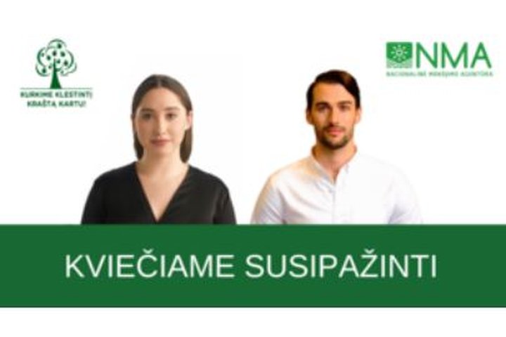 Robotų konsultantų nuotrauka