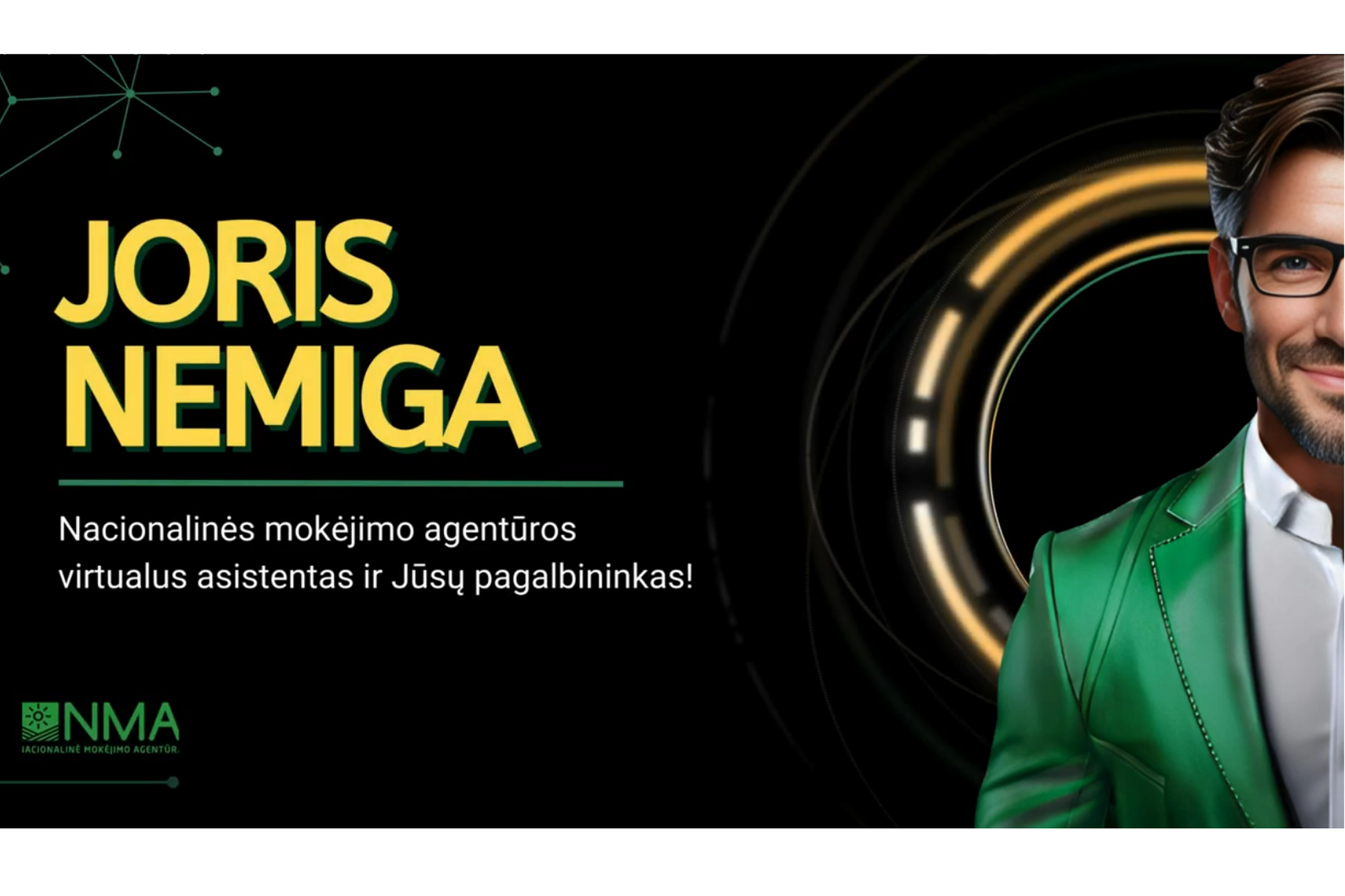 Joris Nemiga