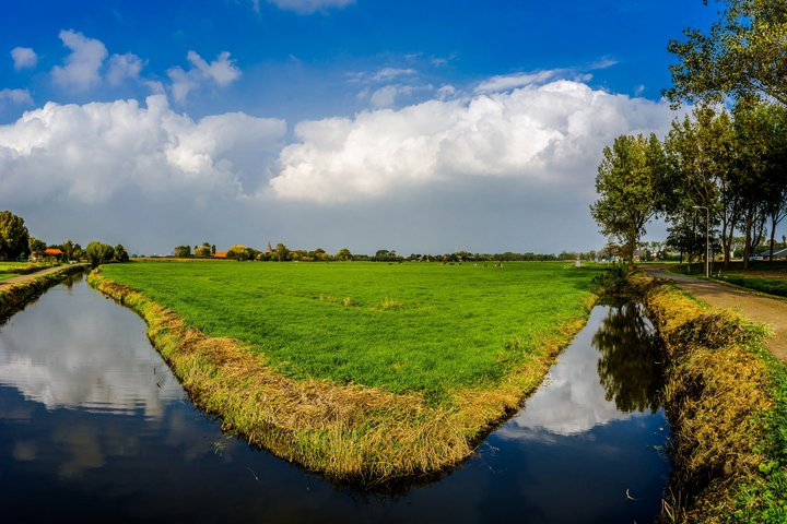 Upė