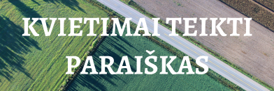 3 Kvietimai teikti paraiškas.png